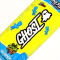 Ghost Blue Raspberry 16Oz