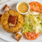 Mofongo Fried Pork/Chicharron