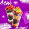 Copo De Açaí 440Ml E 550Ml