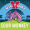 Sour Monkey