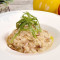 Niú Gān Jūn Yě Gū Dùn Fàn Porcini And Mushroom Risotto