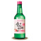 Guǒ Wèi Shāo Jiǔ Xiāng Táo Fruit Soju Peach