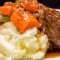 Oven Roasted Pot Roast