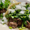 Taco Lengua Beef Tongue