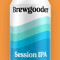 Brewgooder Session Ipa Can (330Ml)