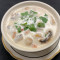 15. Tom Kha (Coconut)