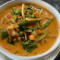 34. Gaeng Ped (Red Curry Duck)