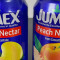 Cans Jumex