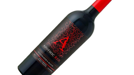 Apothic Red 750Ml