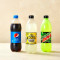 Soft Drinks (600Ml)