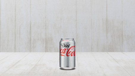 Diet Cola 375Ml Burk