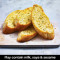 Garlic Bread (V) (4 Pieces)