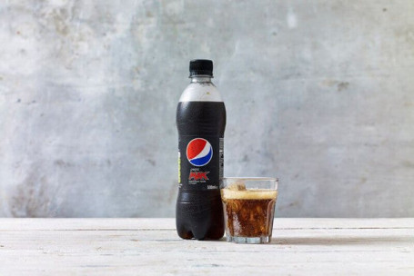 Pepsi Max (500 Ml Flaska)