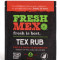 Tex Rub 30G