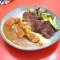 Wagyu Beef Steak Curry Rice