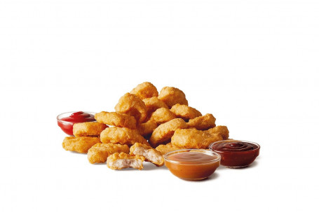 Chicken Mcnuggets 20St