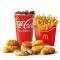 Chicken Mcnuggets 6Pc