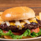 Round-Up Steak Burger