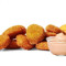 Crispy Nuggets 9 Delar