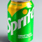 Sprite Can (330Ml)