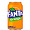 Fanta Apelsin 330Ml