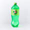 7Up Free 1,5 L Flaska