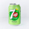 7Up Free Burk