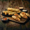 Chicken Spring Roll 4 Pack