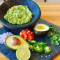 Freshly Made Guacamole (5 Oz)