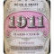 1911 Raspberry Cider