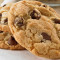 Chocolate Chip Cookies (4 Pcs)