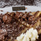 Fererro Rocher Crepe