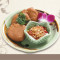 Thai Fish Cakes (3 Pcs Tài Shì Yú Bǐng (3Jiàn