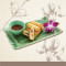 Vegetarian Spring Rolls Tài Shì Cuì Chūn Juǎn