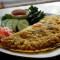 810. Vietnamese Crispy Crepe