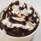 Hot Fudge (Picture Shows 1 Scoop)