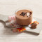 Chocolate Mousse (1720 Kj).