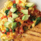 Bacon Avocado Egg Bowl New!