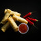 Spring Rolls (5 Pcs)