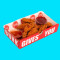 Boneless Wings (15Pcs)