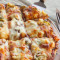 Bbq Chicken Signature Thin Crust Pizzas