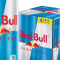 Red Bull Sugar Free (Pack Of 4)