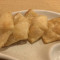 A4. Crab Puff Or Crab Rangoon (5 Pcs.