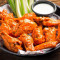 48 Jumbo Wings Jumbo Wings