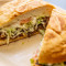 Combo (Pork Steak) Torta