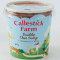 Mini Pot Callestick Double Chocolate Fudge 125Ml (V)