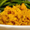 Spicy Yellow Rice