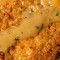 Milanesa De Pollo/ Breaded Chicken