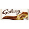 Galaxy Smooth Milk Chocolate Bar 110G