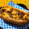 Mac And Cheesesteak